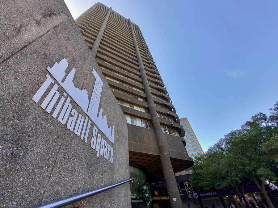 1 Bedroom Property for Sale in Cape Town City Centre Western Cape